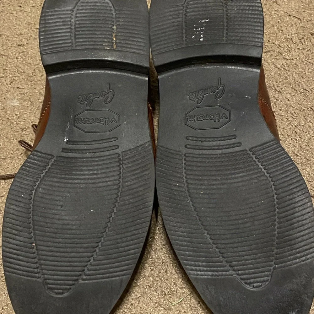 Allen Edmonds good pre